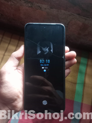 Infinix hot 50 pro